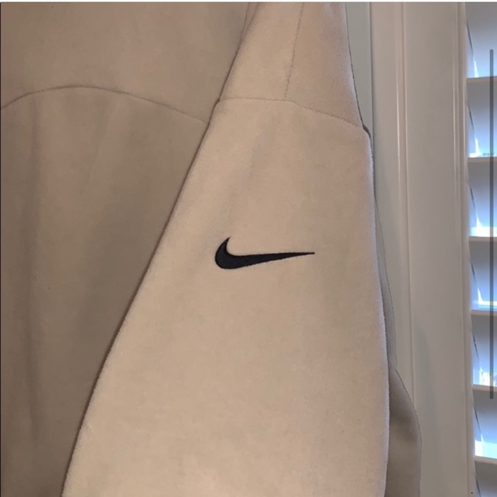 Nike hoodie